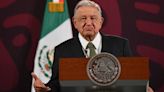 López Obrador batea a Fernández Noroña del acuerdo de Morena en repartición de puestos: “Nada más se hizo con militantes”