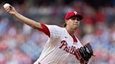 Tyler Phillips, Phils shut down Guardians