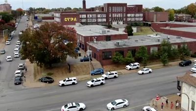 St. Louis police release videos of 2022 CVPA school shooting