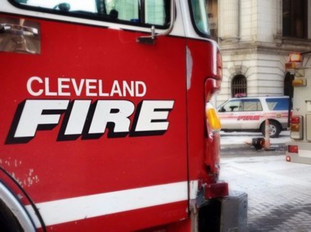 Homicide detectives investigate deadly fire in Cleveland’s Hough neighborhood, authorities say