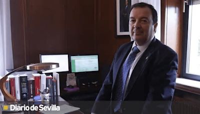 Luis Fernández Arévalo vuelve a ser nombrado fiscal jefe de Sevilla