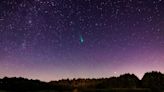 Stay Up to Watch the Rare Green Comet Shooting Across Tonight's Sky—It Was Last Seen 50,000 Years Ago