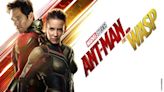 Ant-Man and the Wasp: Where to Watch & Stream Online