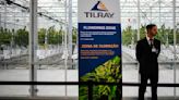 Tilray to sell a large block of stock as it preps for cannabis reclassification