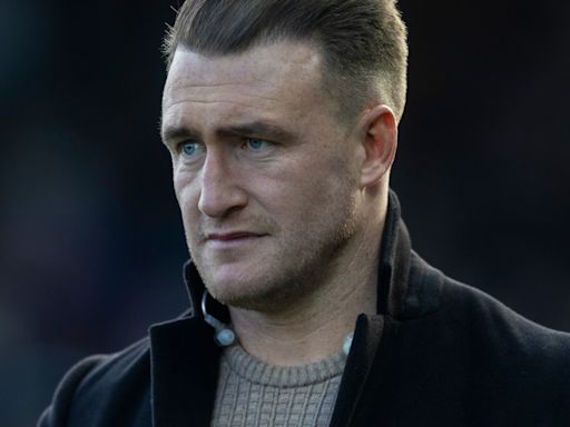 Scotland rugby star Stuart Hogg's former restaurant near Glasgow goes bust