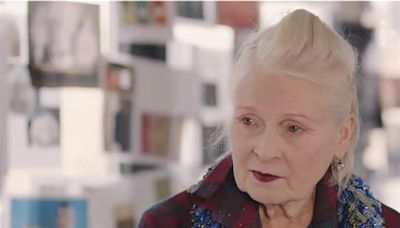 Christie’s mette all’asta il guardaroba di Vivienne Westwood