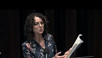 Dr. Robin DiAngelo discusses 'White Fragility'