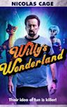 Willy's Wonderland