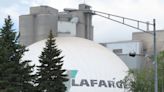 Hyperion project at Lafarge uses emissions to create minerals