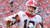 Raiders Controversial Brock Bowers ‘Stunner’ Tabbed Among Draft’s Biggest Steals