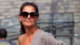 Katie Holmes Still Has ‘No Idea’ Why Her Cashmere Bra Went Viral: Details