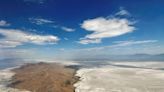 Utah's Great Salt Lake is drying out, threatening ecological, economic disaster