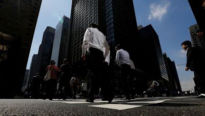 Japan faces shortage of almost a million foreign workers in 2040, think tank says