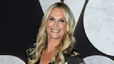 Molly Sims Shares Throwback From SI Swimsuit’s 2004 Launch Week