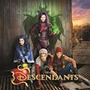 Descendants (soundtrack)