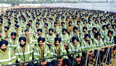 Open House: Besides Sadak Surakhya Force, what other steps should be taken to check road mishaps?