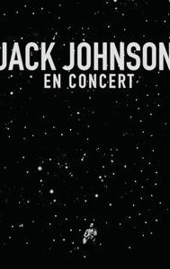 Jack Johnson - En Concert