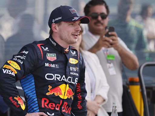 F1 Brief: Verstappen's Frustrations, Red Bull Staff Changes, Magnussen's Ban, And More