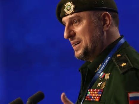 Russischer Kommandeur will Nato bis 2030 zerstören