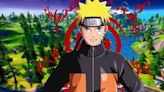 Fortnite recibirá más contenido de Naruto y algunos skins ya se filtraron