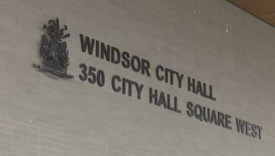 6 hours in, Windsor council is still debating its sweeping new downtown revitalization plan