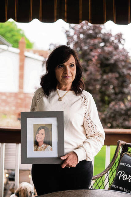 ‘She fought until the very last day’: Youngwood organ donor helps save 3 after overdose death