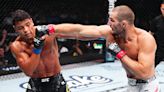 Sean Strickland unsure Paulo Costa actually wanted to fight him at UFC 302: "I think Costa maybe just wanted to be friends" | BJPenn.com