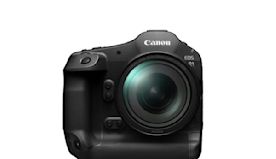 Canon 公開開發中的終極旗艦無反相機 EOS R1，預計年內...