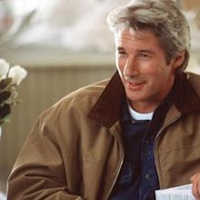 Richard Gere