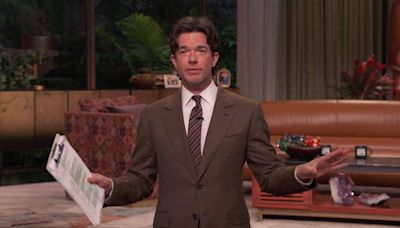 John Mulaney Presents: Everybody’s In L.A. just ain't working so far