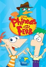 Phineas y Ferb