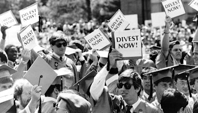 Opinion | Divesting From Israel Is Impractical and Illogical