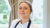 Student chef impresses Hairy Biker Si King and secures job with James Close at Rockliffe Hall's TERRA