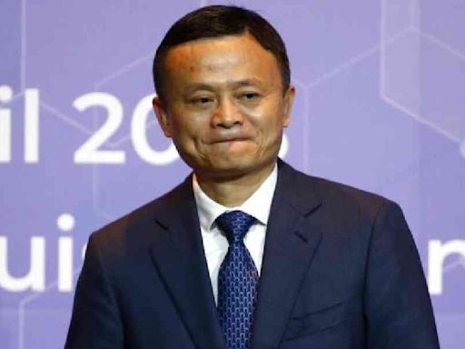 Corrupt Chinese businessman Xiao Jianhua linked to Jack Ma in detention for 13-years