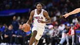 Tyrese Maxey ready to take over for Sixers amid James Harden saga
