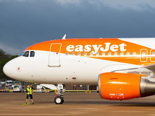 easyJet announces profits increase after opening Birmingham Airport hub