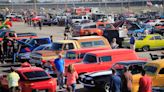 Daytona's Turkey Run offers feast for classic-car fans