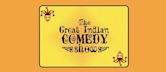 The Great Indian Comedy Show