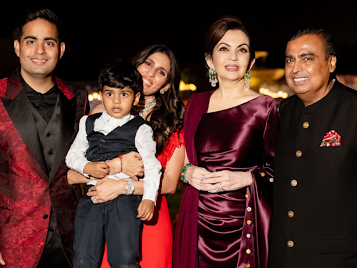 Ambani Family Not Hosting Post-Wedding Bash In London, Says Hotel Management: 'Nothing Planned At The Estate'