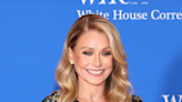 Kelly Ripa, 53, uses a dry brush on her skin every day: This one is just $9