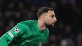 En Francia meten presión a Donnarumma