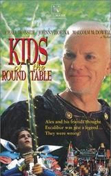 Kids of the Round Table