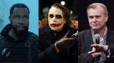 'You Don't Have To Be A Weirdo To Be A Genius': The Dark Knight's Michael Jai White On Learning From Heath Ledger...