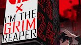 I'm The Grim Reaper: Sam Raimi Producing Webtoon TV Series Adapt