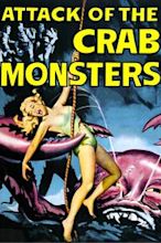 Attack of the Crab Monsters