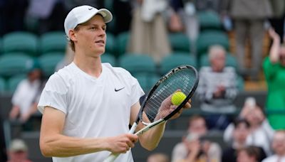 Jannik Sinner vs. Daniil Medvedev LIVE STREAM (7/9/24): How to watch Wimbledon quarterfinal online