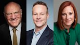 Semafor Plans Inaugural Media Summit: Chris Licht, Jen Psaki, Barry Diller Among Interviewees (Exclusive)