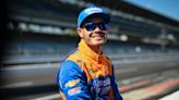 'In prime of his career,' Kyle Larson takes first big step toward Indy 500 glory with flying colors