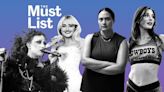 “Fancy Dance”, Netflix's Dallas Cowboys Cheerleaders docuseries, and Sabrina Carpenter top this week's Must List