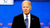 Joe Biden Reportedly Tells Ally He's Weighing Whether to Drop Out of Race. The White House Disputes It